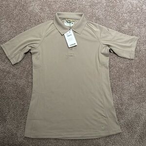 First Tactical Short Sleeve Polo Jersey